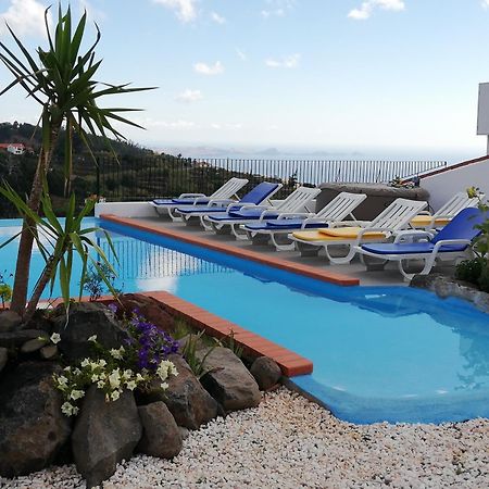 Inmountain Villa Caniço Exterior foto