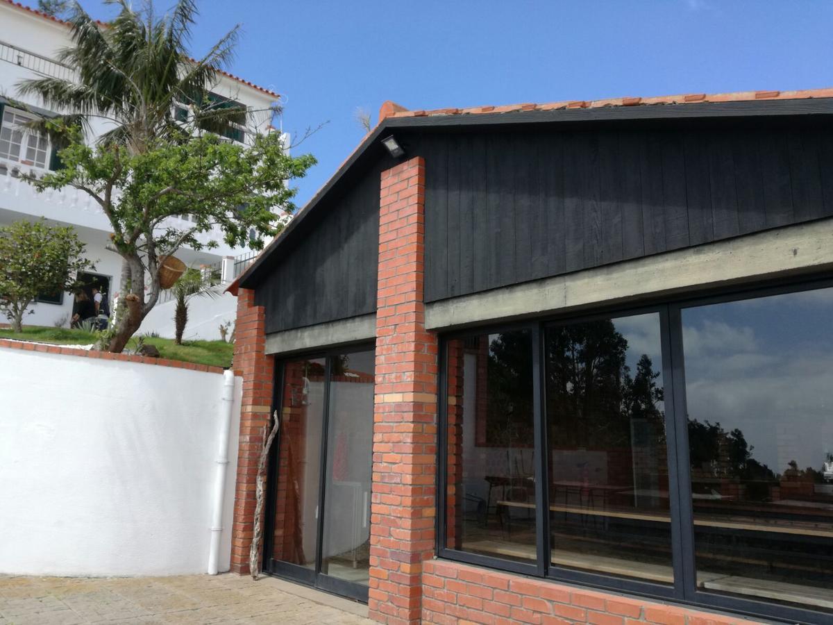 Inmountain Villa Caniço Exterior foto