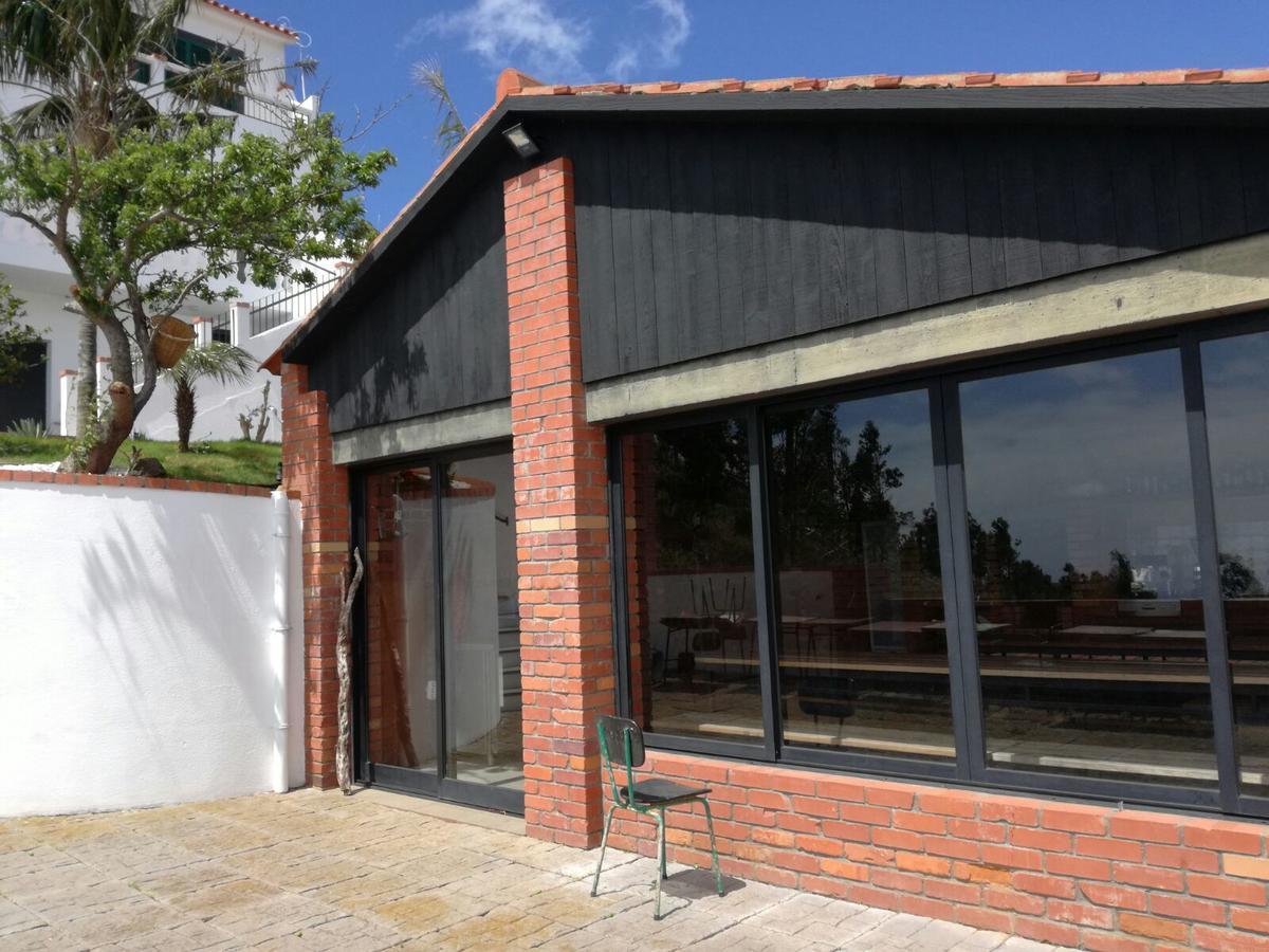 Inmountain Villa Caniço Exterior foto