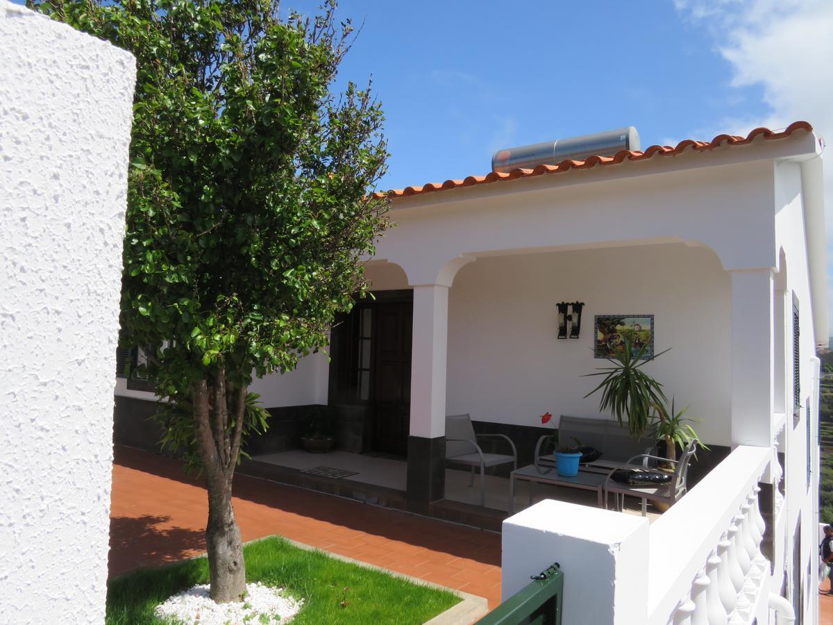 Inmountain Villa Caniço Exterior foto