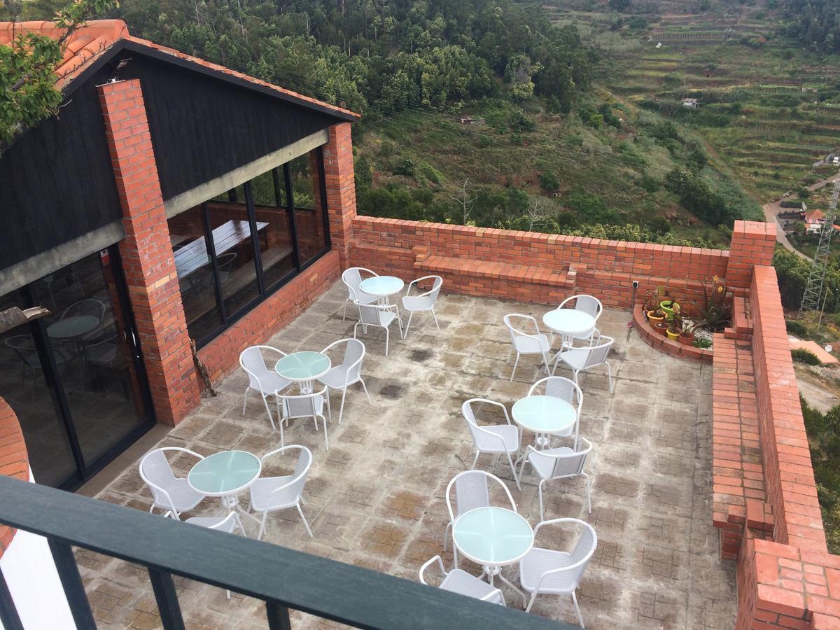 Inmountain Villa Caniço Exterior foto