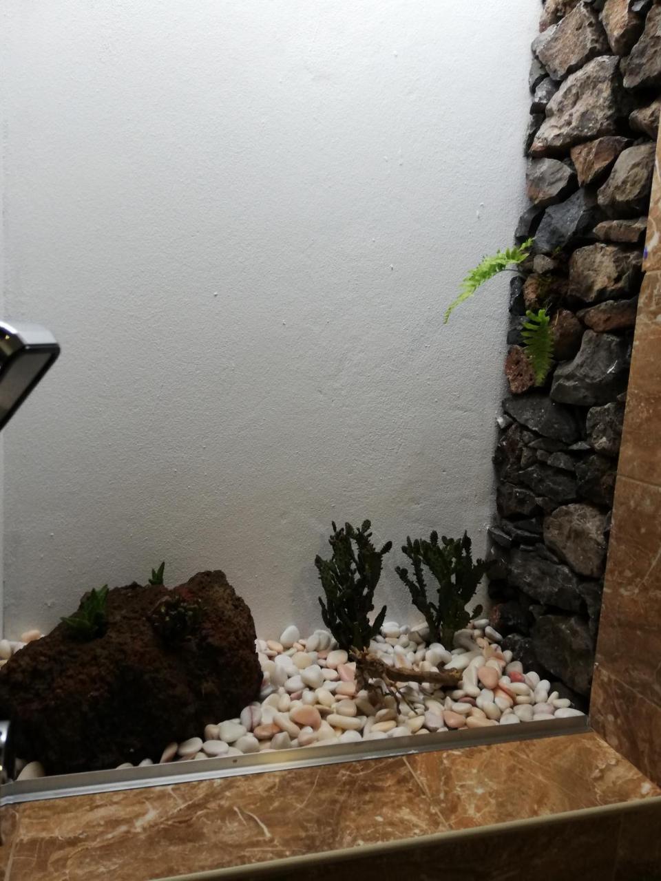 Inmountain Villa Caniço Exterior foto